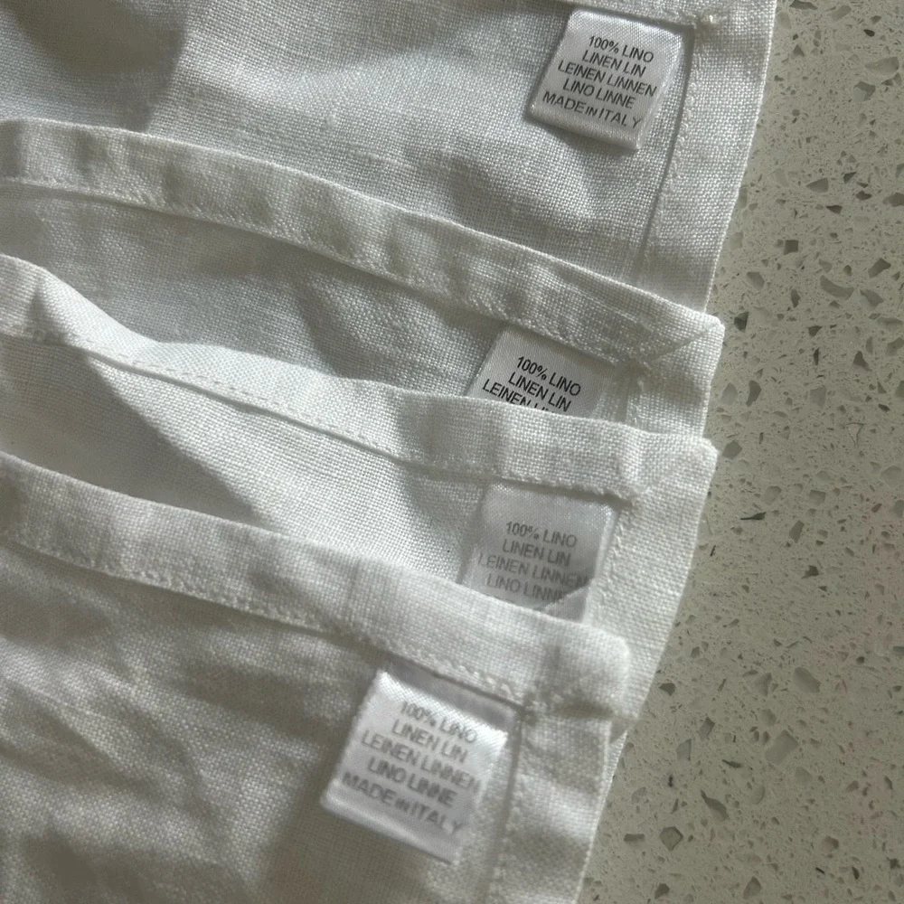 Prada never used